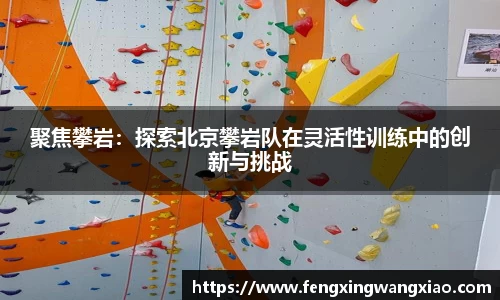聚焦攀岩：探索北京攀岩队在灵活性训练中的创新与挑战